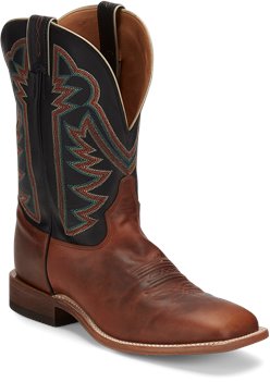 Black Chester Tony Lama Boots Dylan Green